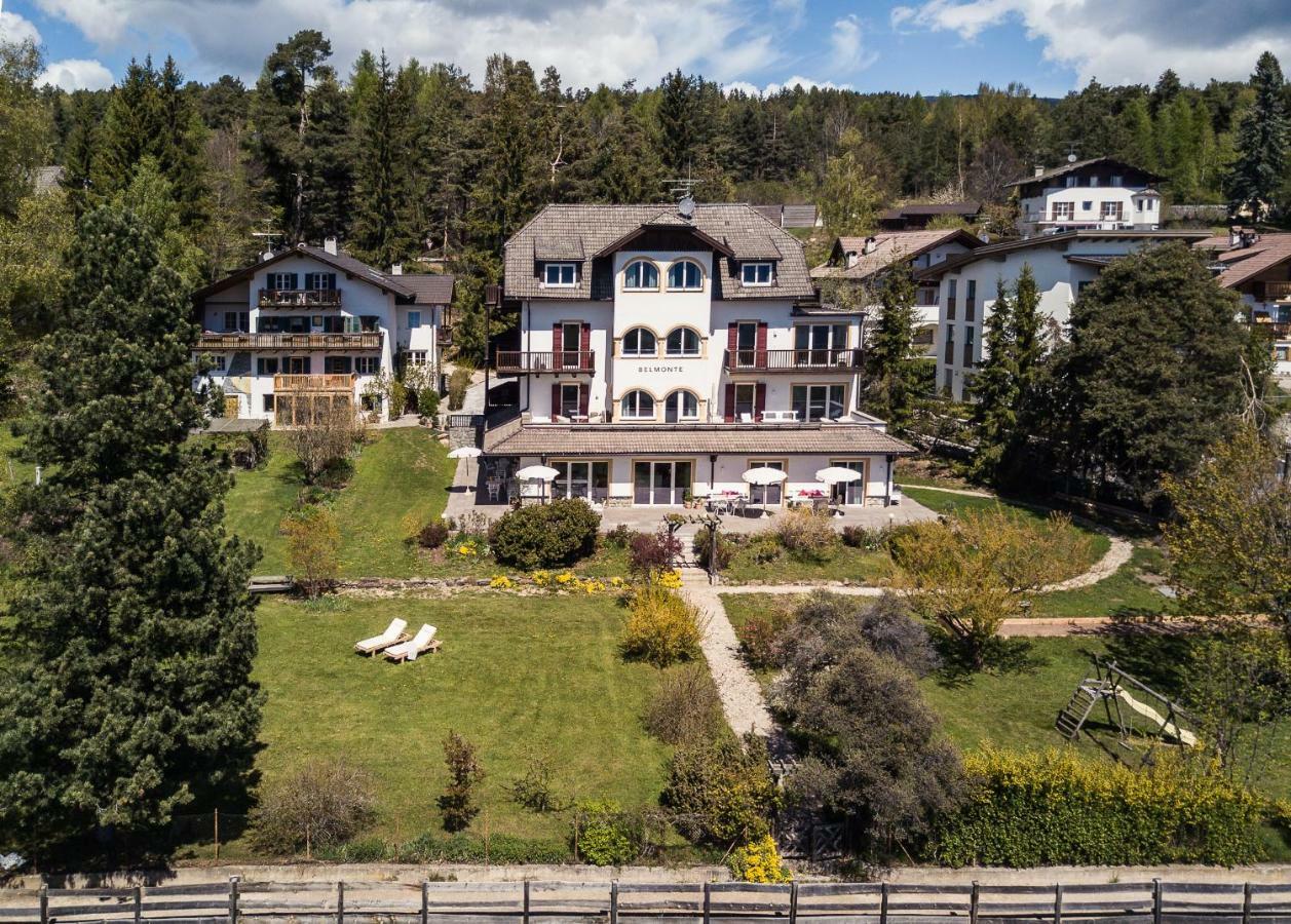 Residence Belmonte Коллальбо Экстерьер фото