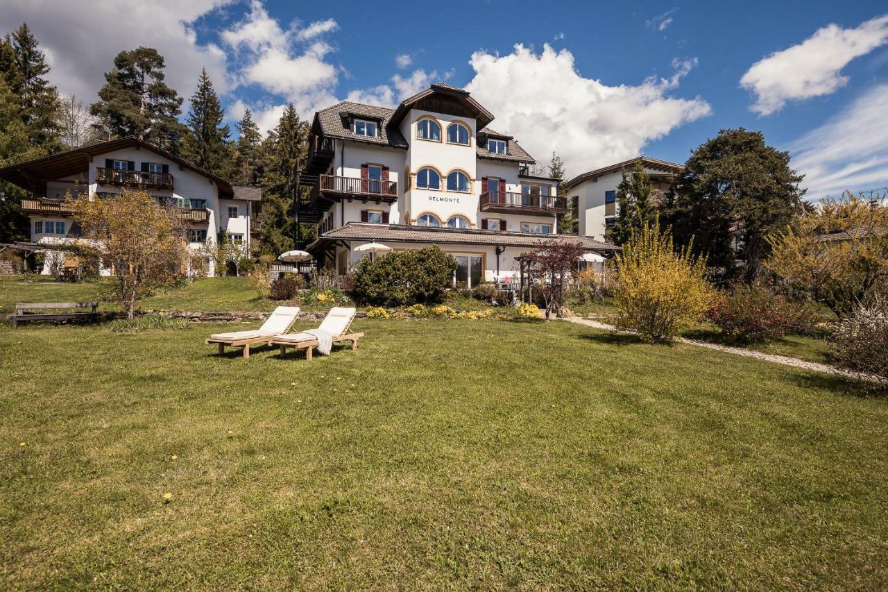 Residence Belmonte Коллальбо Экстерьер фото